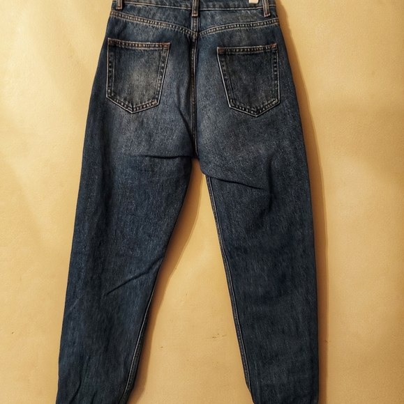 Sandro Paris high waisted pants - Picture 5 of 9